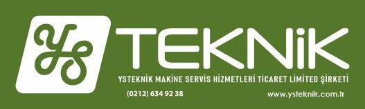 YS Teknik